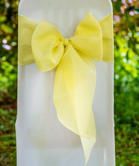 Chair Styling - Dream Hire & Deco Ltd