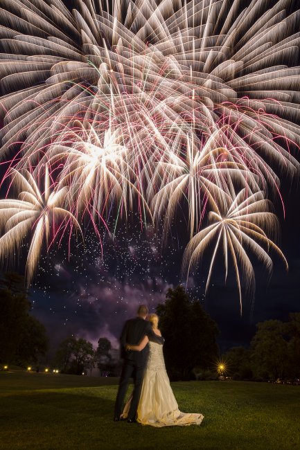 Wedding Fireworks Displays - Komodo Fireworks-Image 13058