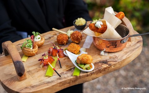 Wedding Accommodation - Curradine Barns-Image 45976