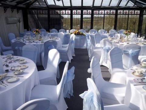 Wedding Reception Venues - Nettle Hill-Image 2233