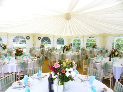 Wedding Ceremony and Reception Venues - The Orangery Suite-Image 25625