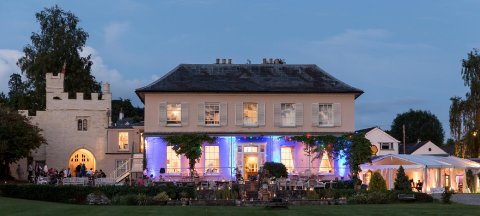 Wedding Ceremony Venues - Porthmawr Country House-Image 12527