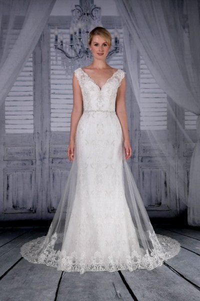 Wedding Dresses and Bridal Gowns - Fairytale Occasions Ltd-Image 46225