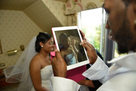Wedding Photo Albums - Dantas Photography-Image 35124