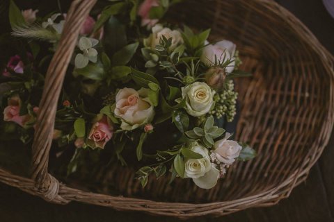 Buttonholes - Far Hill Flowers