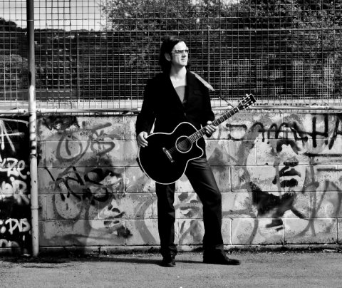 Wedding Musicians - Casey - Acoustic Guitarist Vocalist-Image 24051