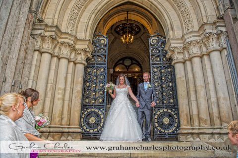 Wedding Photo Albums - Graham Charles Photography-Image 988