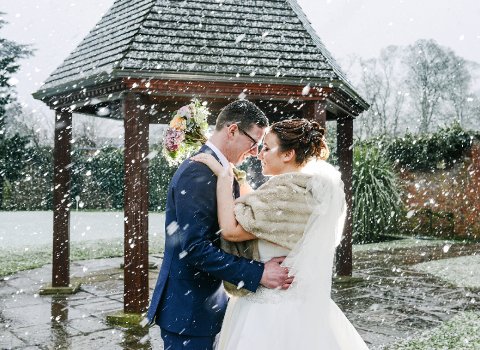 Wedding Ceremony Venues - Hintlesham Golf Club-Image 21466