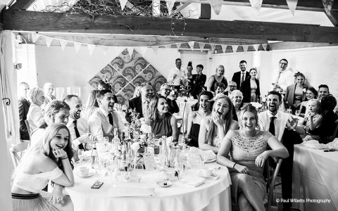 Wedding Ceremony and Reception Venues - Curradine Barns-Image 45981