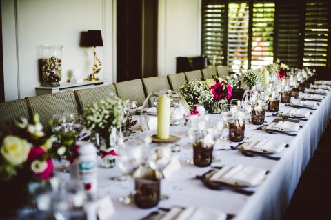 By Barney Walters - The Rosevine