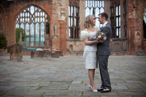 Wedding Photographers - Photography by David Morphew-Image 7002