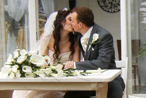 Wedding Ceremony and Reception Venues - Marsham Court Hotel-Image 9527