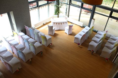 Wedding Ceremony and Reception Venues - Forever Green-Image 14608