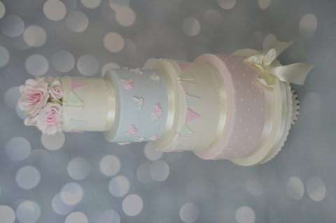 Wedding Cakes - Cakes by Samantha-Image 10937