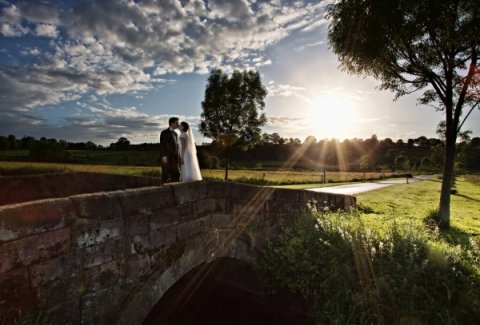 Wedding Ceremony and Reception Venues - The Ashes Barns and Country House-Image 41599
