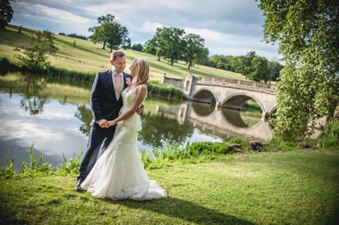 Perfect locations for your photographs - Compton Verney