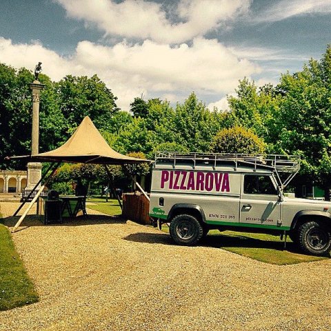 Wedding Caterers - Pizzarova -Image 4518