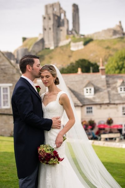 Wedding Accommodation - MORTONS HOUSE HOTEL-Image 43526