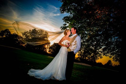 Wedding Photographers - Dorchester Ledbetter Photographers Limited-Image 8143