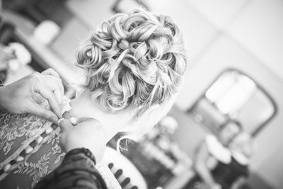 Ringlet - Phaze Photography