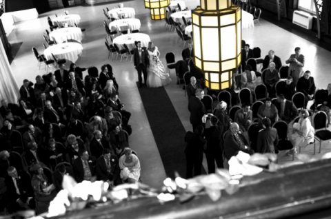 The Great Hall - Discovery Museum 