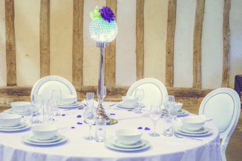 Wedding Ceremony and Reception Venues - Cressing Barns-Image 28597