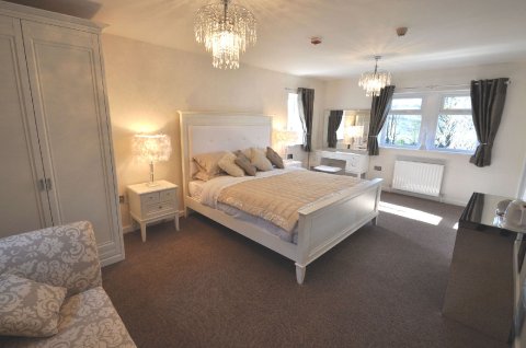 Wedding Accommodation - The Tower House Hotel-Image 14609