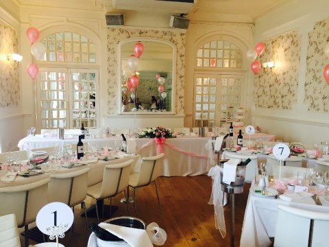 4 - The Burlington Hotel