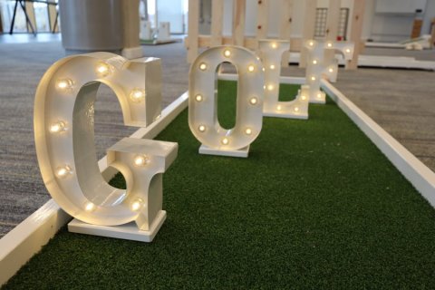 Wedding Music and Entertainment - Warwickshire Game Hire-Image 48591