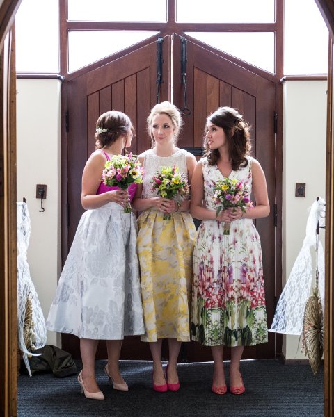 Venue Styling and Decoration - Wild & Wondrous Flowers-Image 28157