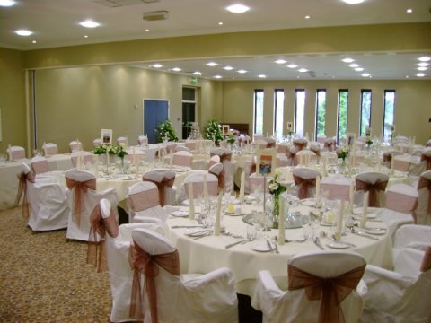 Wedding Ceremony and Reception Venues - The Derbyshire-Image 39313