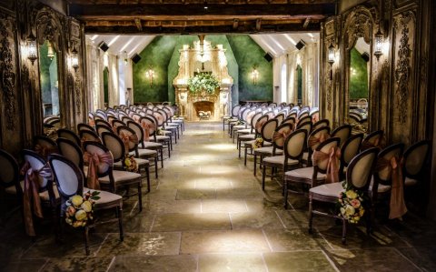Wedding Ceremony and Reception Venues - Le Petit Chateau-Image 46733