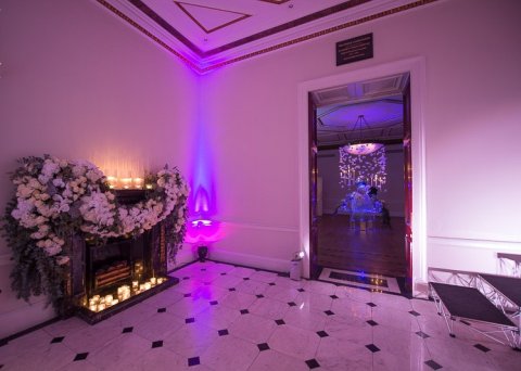 Wedding Reception Venues - Kent House Knightsbridge-Image 23656
