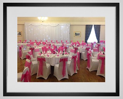 Wedding Reception Venues - Newport Masonic Hall-Image 20957