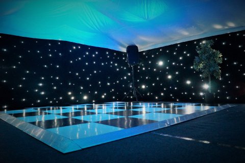 Wedding Marquee Hire - Jigsaw Marquees Ltd-Image 36163