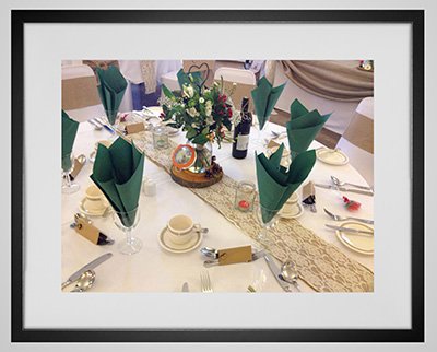 Wedding Reception Venues - Newport Masonic Hall-Image 20958