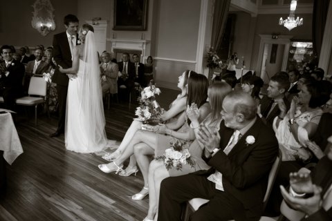 Wedding Photographers - Photography by David Morphew-Image 6997
