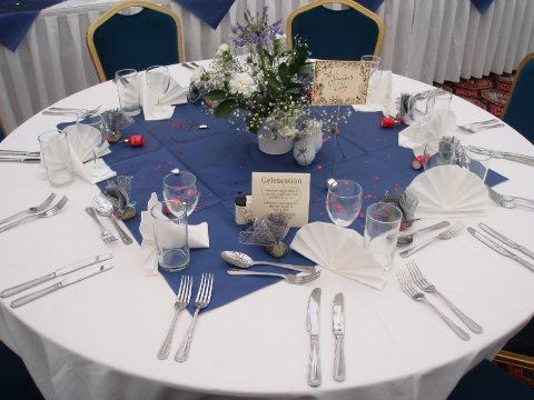 Wedding Reception Venues - Cambridge Meridian Golf Club-Image 2395