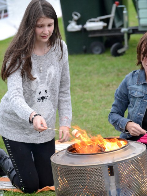 Outdoor Wedding Venues - Petruth Paddocks Ltd-Image 5402