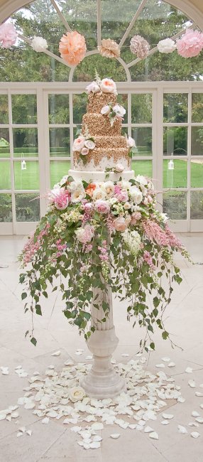 Wedding Cakes - Couture Cakes-Image 20763