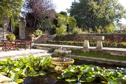 Gardens - The Greenway Hotel & Spa