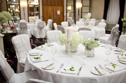 Wedding Ceremony and Reception Venues - Mercure Hotel Nottingham -Image 23695