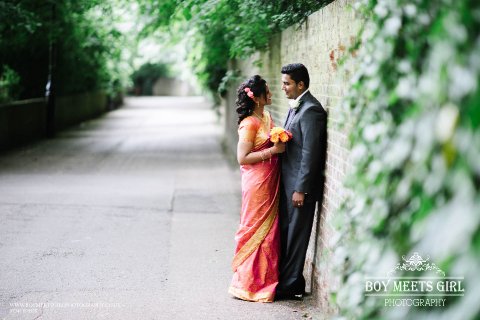 Beautiful wedding photography - Boy Meets Girl Photography
