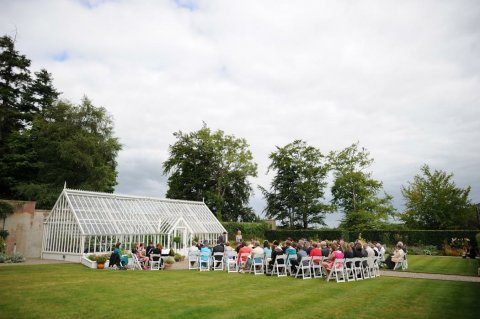 Outdoor Wedding Venues - The Carriage Rooms at Montalto-Image 12458