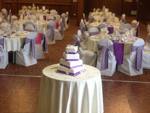 Wedding Ceremony and Reception Venues - Cairndale Hotel & Leisure Club-Image 20590