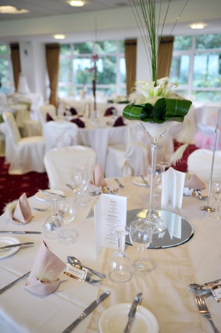 Wedding Catering and Venue Equipment Hire - Sandown Park Racecourse-Image 25265