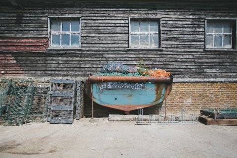 Wedding Reception Venues - East Quay Venue-Image 11531