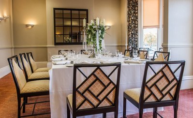 Belvedere - BEST WESTERN Royal Clifton Hotel & Spa