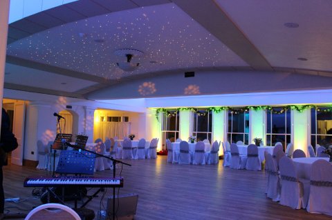 Wedding Ceremony and Reception Venues - Pembroke Lodge-Image 9576