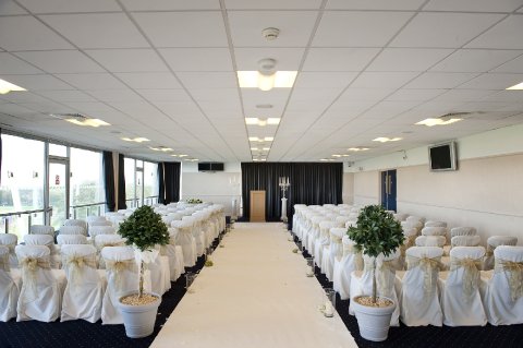 Wedding Reception Venues - Sandown Park Racecourse-Image 25255